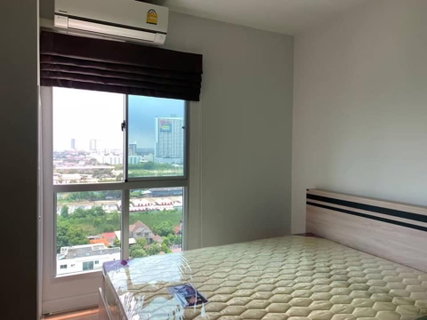 รูปภาพ G 6602🚨 For rent a space ME Rattanathibet Line❤️💜@condopremium💜❤️