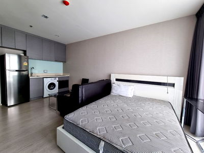 คอนโดให้เช่า : 🍀🍀🍀ให้เช่า 🔥ริทึ่ม สุขุมวิท 36-38 (Line:@rent2022) ราคาดี ห้องสวย พร้อมเข้าอยู่!!✨A00424