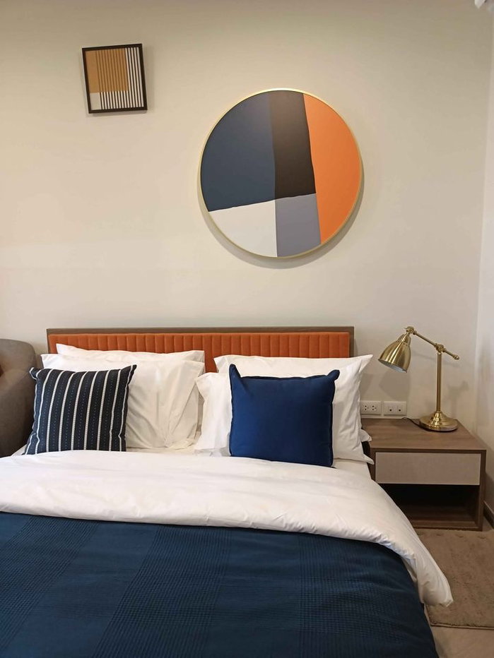 picture The Base Saphanmai FOR RENT 11,000 THB - 16/16