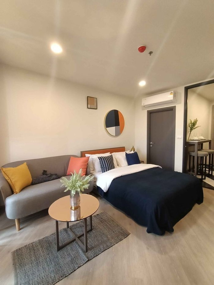 picture The Base Saphanmai FOR RENT 11,000 THB - 1/16