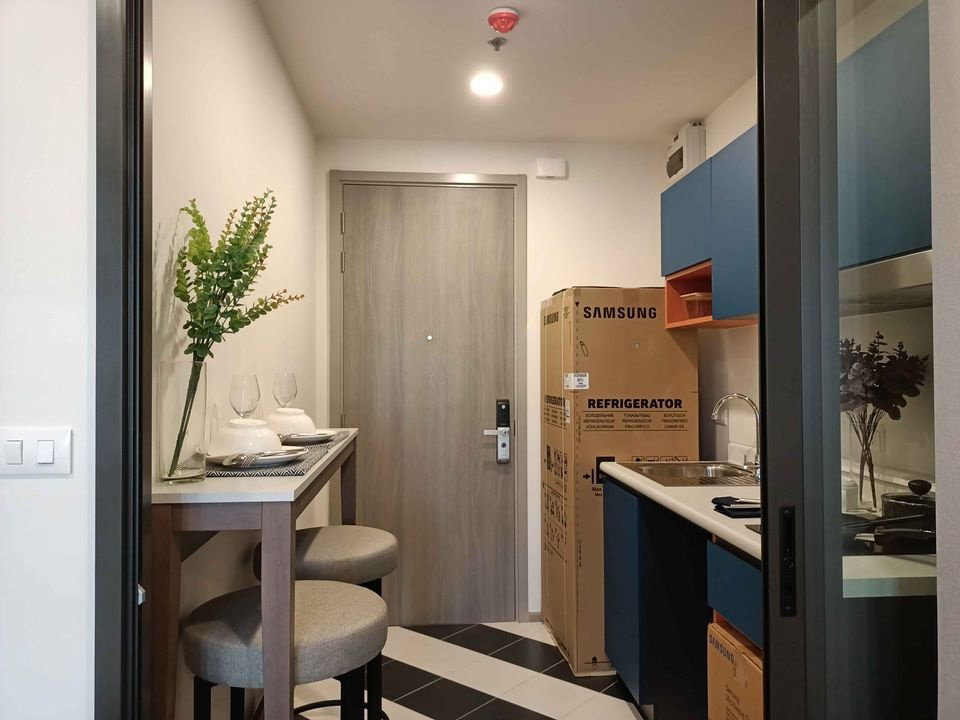 picture The Base Saphanmai FOR RENT 11,000 THB - 9/16