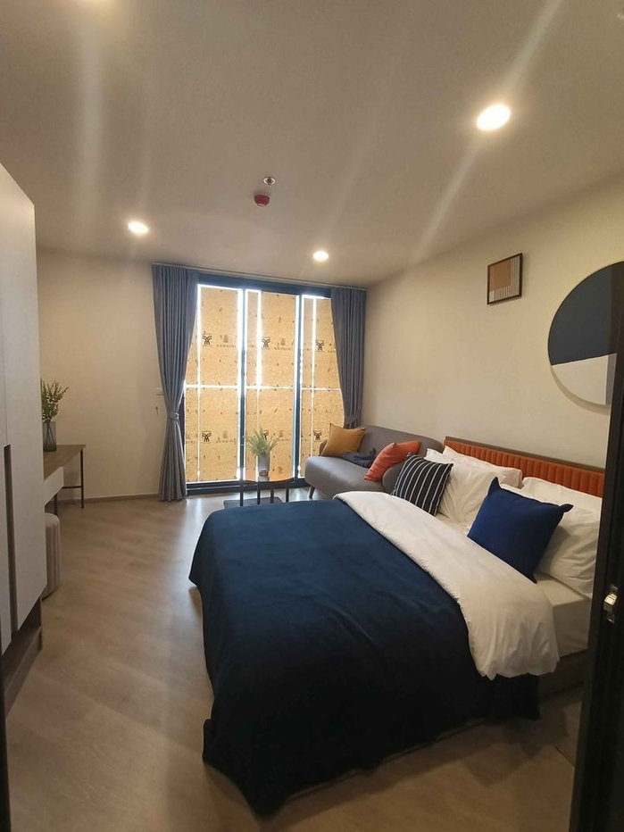 picture The Base Saphanmai FOR RENT 11,000 THB - 5/16