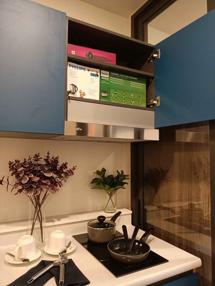 picture The Base Saphanmai FOR RENT 11,000 THB - 7/16