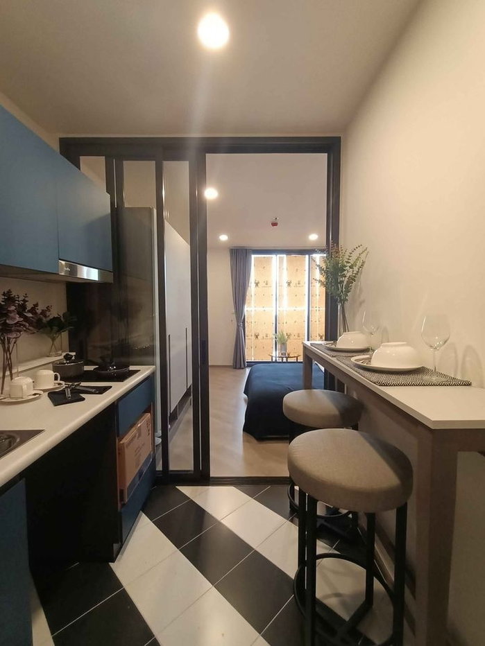 picture The Base Saphanmai FOR RENT 11,000 THB - 12/16