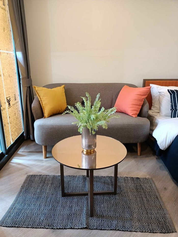 picture The Base Saphanmai FOR RENT 11,000 THB - 11/16