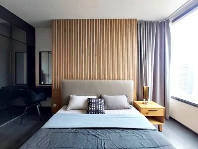 เช่าคอนโด BTS อโศก : 🍀🍀🍀BEST PRICE🔥ให้เช่า📌เอดจ์ สุขุมวิท 23(Line: @rent2022) ห้องสวย พร้อมเข้าอยู่ ราคาดี!!✨A00428