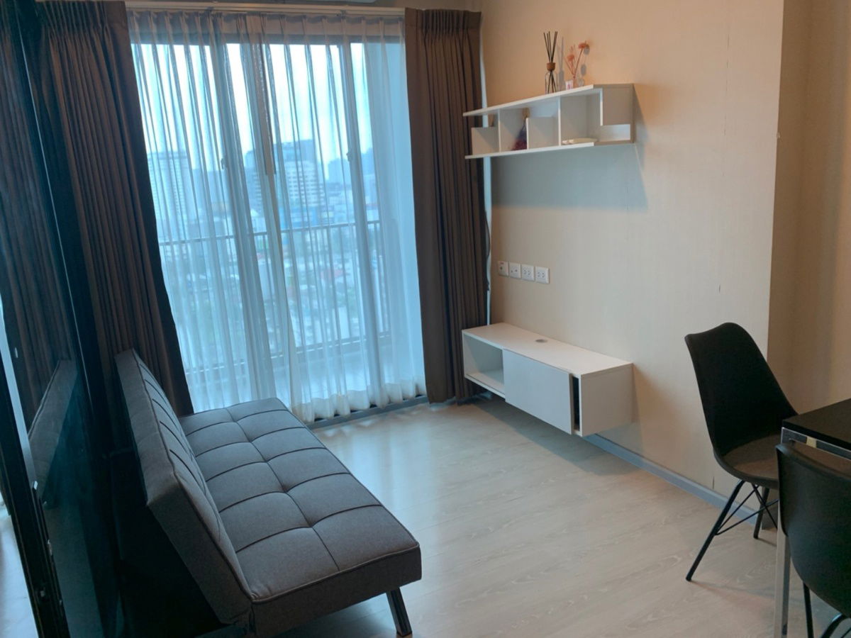 picture For rent Condolette Midst Rama 9 - 3/11