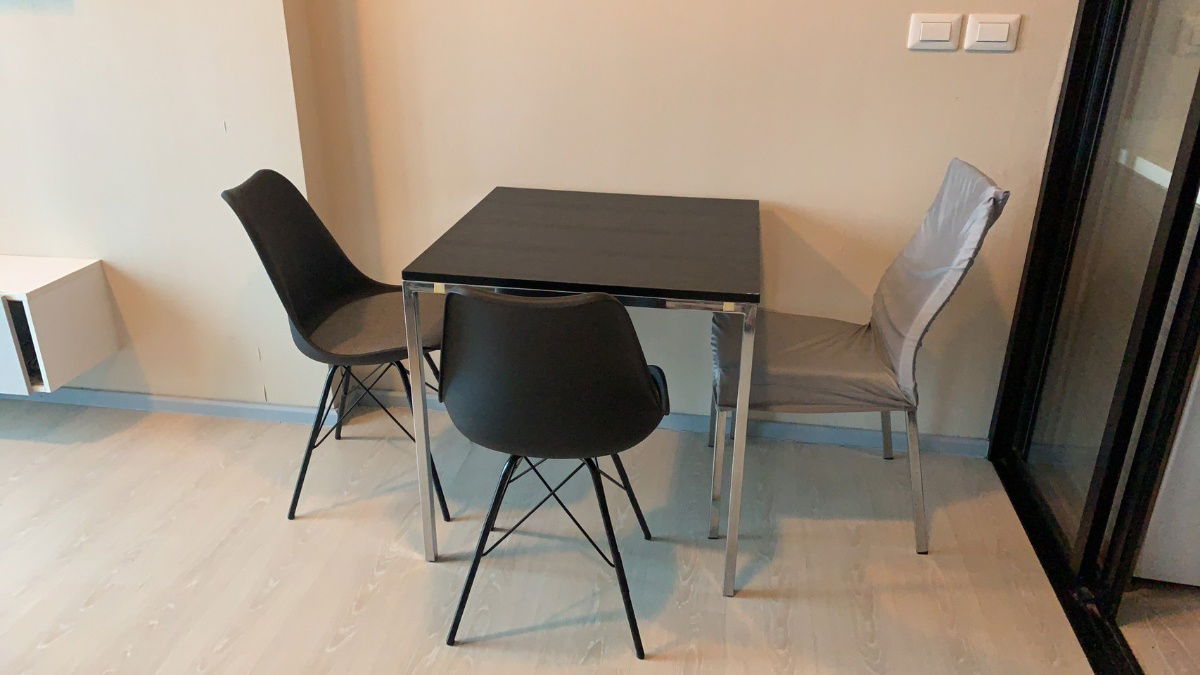 picture For rent Condolette Midst Rama 9 - 6/11