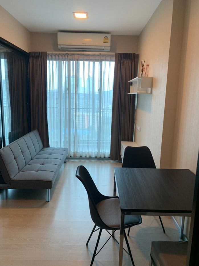 picture For rent Condolette Midst Rama 9 - 2/11