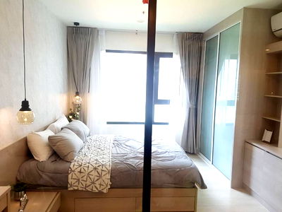Condos for rent : Condo for rent Life Asoke 👉 Line : Condofinder 🚩