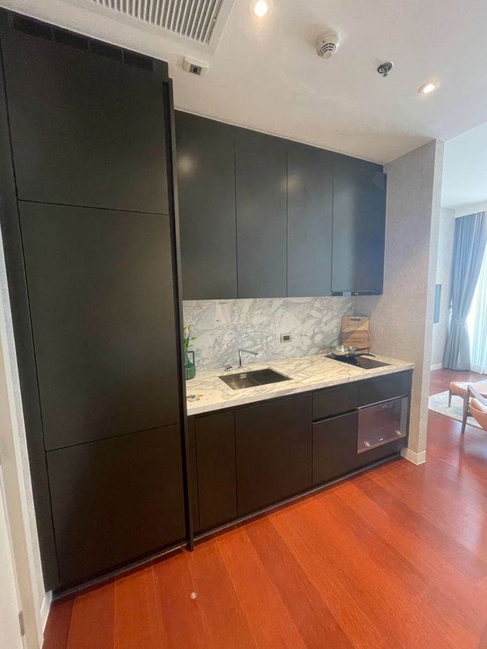 รูป Luxury Condo For Rent in Thong Lor !!! Khun by Yoo 1 ห้องนอน ราคา 60,000 บาท ขนาด 48.83 ตร.ม. ห้องหรูหรา ส่วนกลางอลังกาล ใจกลางทองหล่อ - รูปที่ 16/24