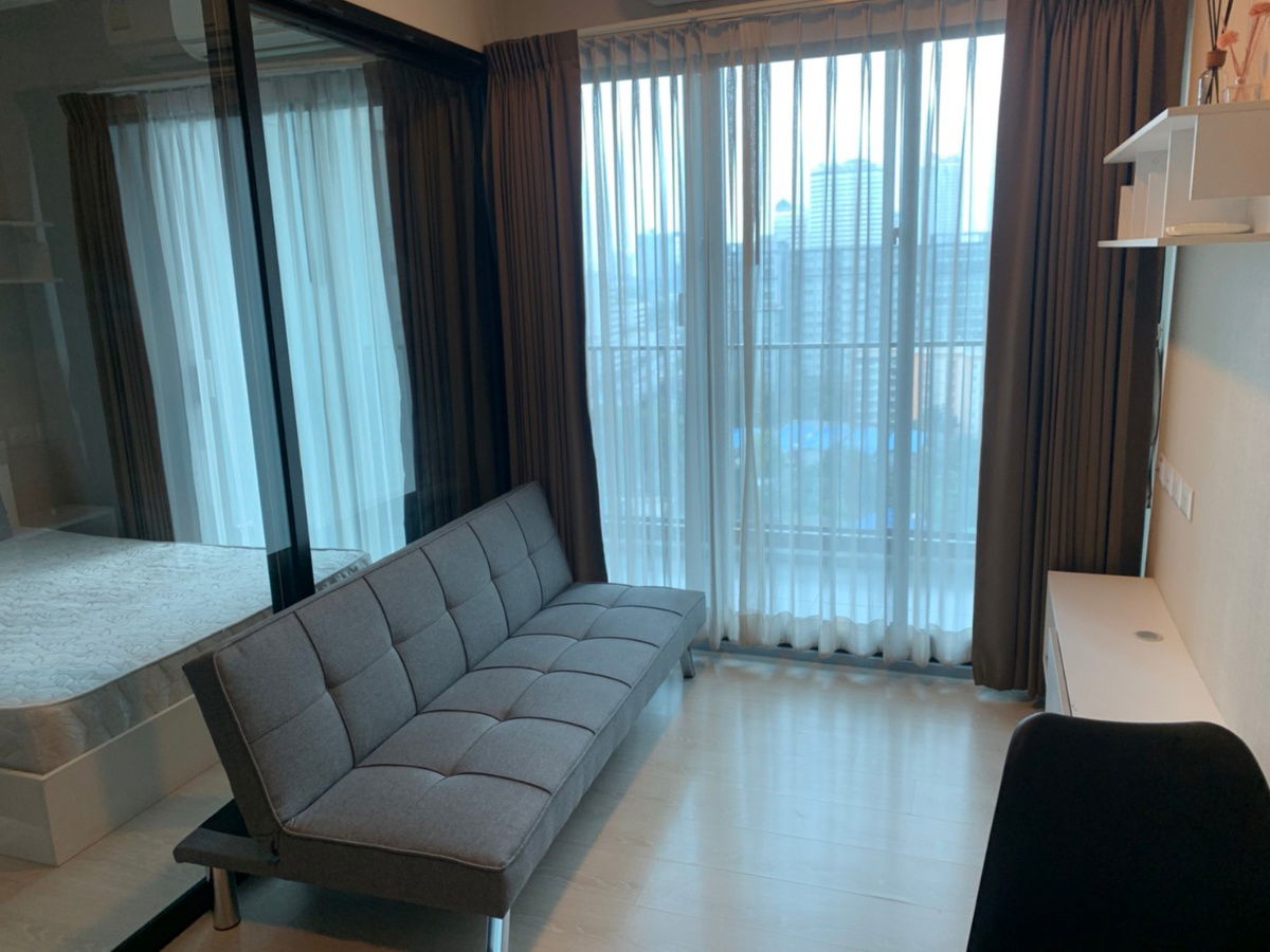picture For rent Condolette Midst Rama 9 - 4/11