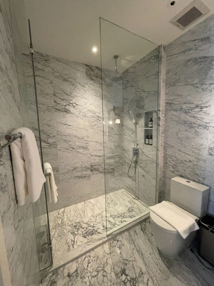 รูป Luxury Condo For Rent in Thong Lor !!! Khun by Yoo 1 ห้องนอน ราคา 60,000 บาท ขนาด 48.83 ตร.ม. ห้องหรูหรา ส่วนกลางอลังกาล ใจกลางทองหล่อ - รูปที่ 15/24