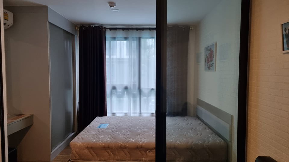 picture C building Pool view 6,500 thb 3fl - 2/9