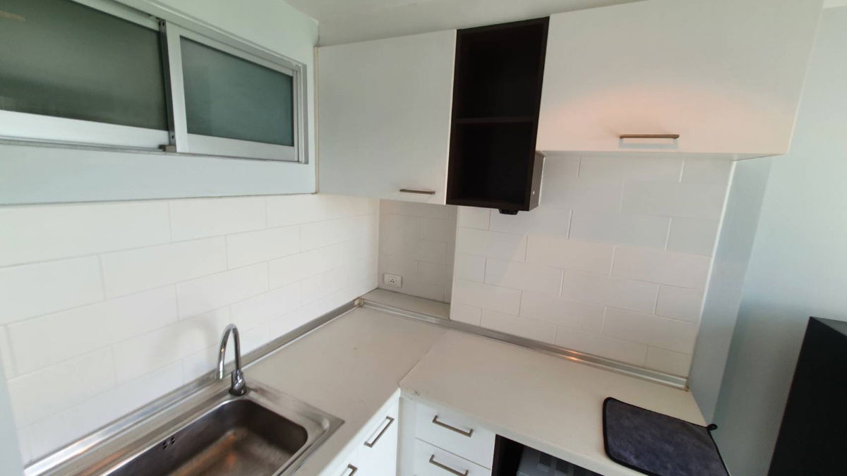 รูป SN516 **ห้องว่างครับผม ตรงปก 35ตรม.**ให้เช่า“คอนโด ลุมพินี วิลล์ ประชาชื่น-พงษ์เพชร1 “ชั้น 11 พร้อมชมพร้อมอยู่ - รูปที่ 19/27