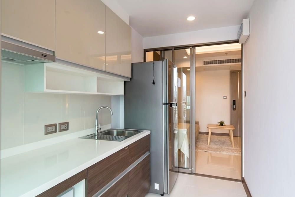 picture Condo for rent Supalai Oriental Sukhumvit 39 - 11/14