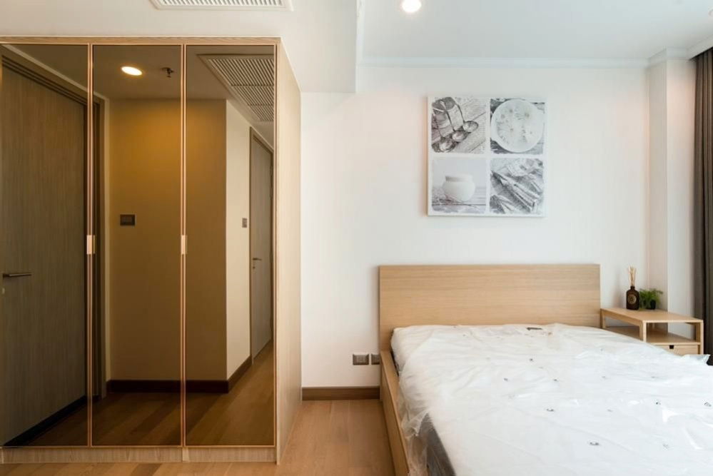 picture Condo for rent Supalai Oriental Sukhumvit 39 - 6/14