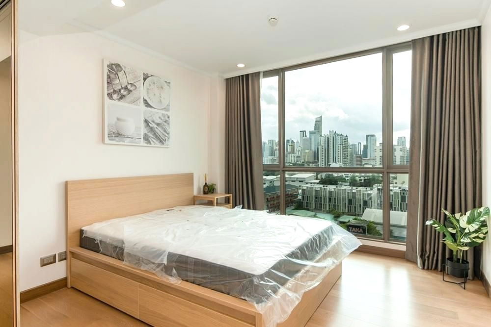 picture Condo for rent Supalai Oriental Sukhumvit 39 - 14/14