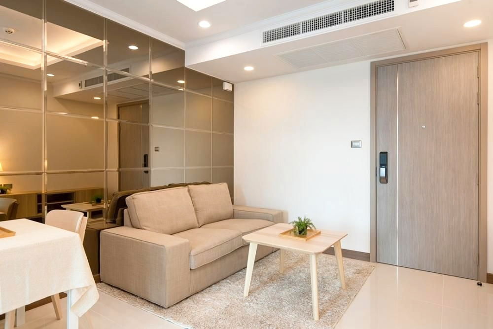 picture Condo for rent Supalai Oriental Sukhumvit 39 - 2/14