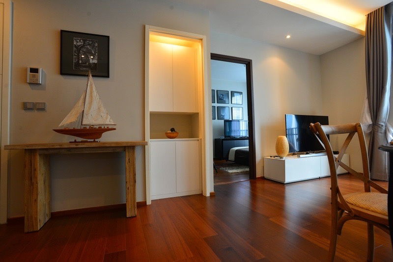 รูป ให้เช่า📌ควอทโทร บาย แสนสิริ (Line: @rent2022) ห้องสวย พร้อมเข้าอยู่ ราคาดี!! - รูปที่ 5/6