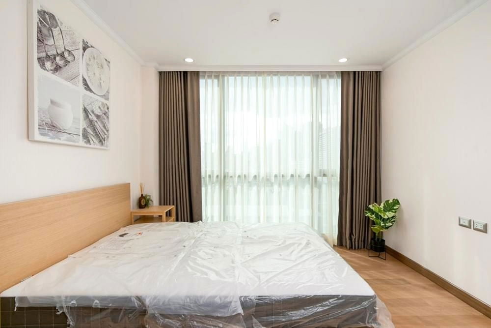 picture Condo for rent Supalai Oriental Sukhumvit 39 - 10/14