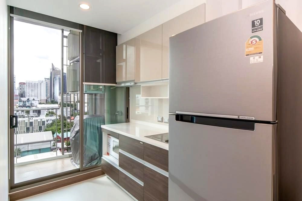 picture Condo for rent Supalai Oriental Sukhumvit 39 - 12/14