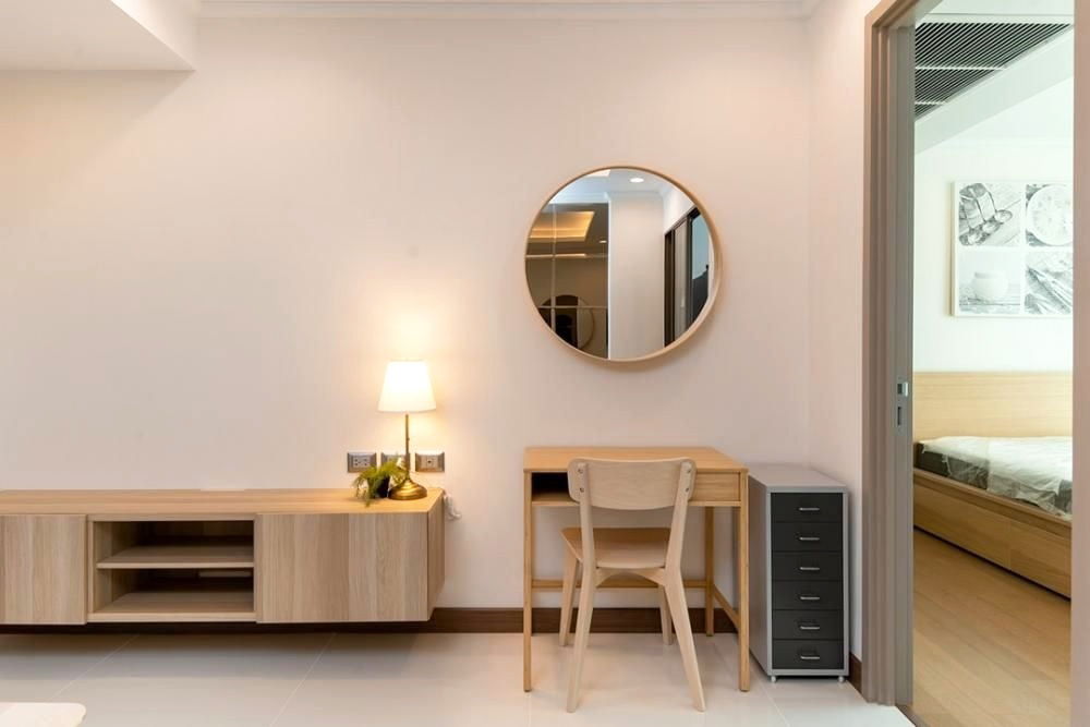picture Condo for rent Supalai Oriental Sukhumvit 39 - 4/14