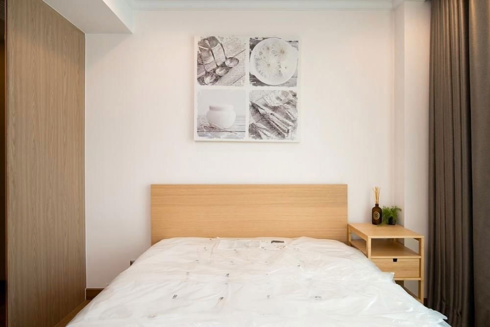 picture Condo for rent Supalai Oriental Sukhumvit 39 - 7/14