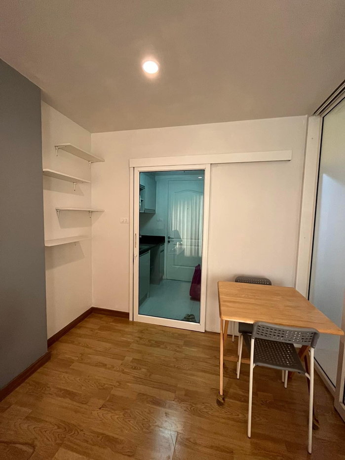 รูป 🛑LINE ID @cutecondo มี@🛑   ว่าง สิ้นสค 7000/เดือน Bangkok horizon เพชรเกษม ห้องขนาด 32 ตรม ห้องใหญ่ พร้อมเครื่องใช้ไฟฟ้า - รูปที่ 5/6