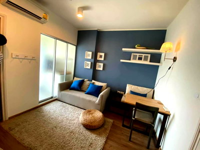 Condos for rent : U Delight @ Huamak Station FOR RENT 9000 THB