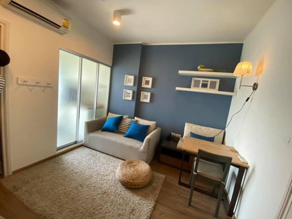 รูปภาพ U Delight @ Huamak Station FOR RENT 9000 THB