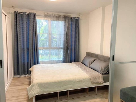 The IRIS Rama 9 – Srinakarin   FOR RENT 7500 THB
