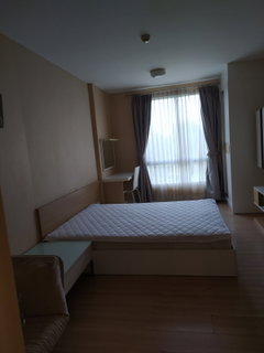 รูปภาพ Studio room for rent condo Proud of Chaengwattana