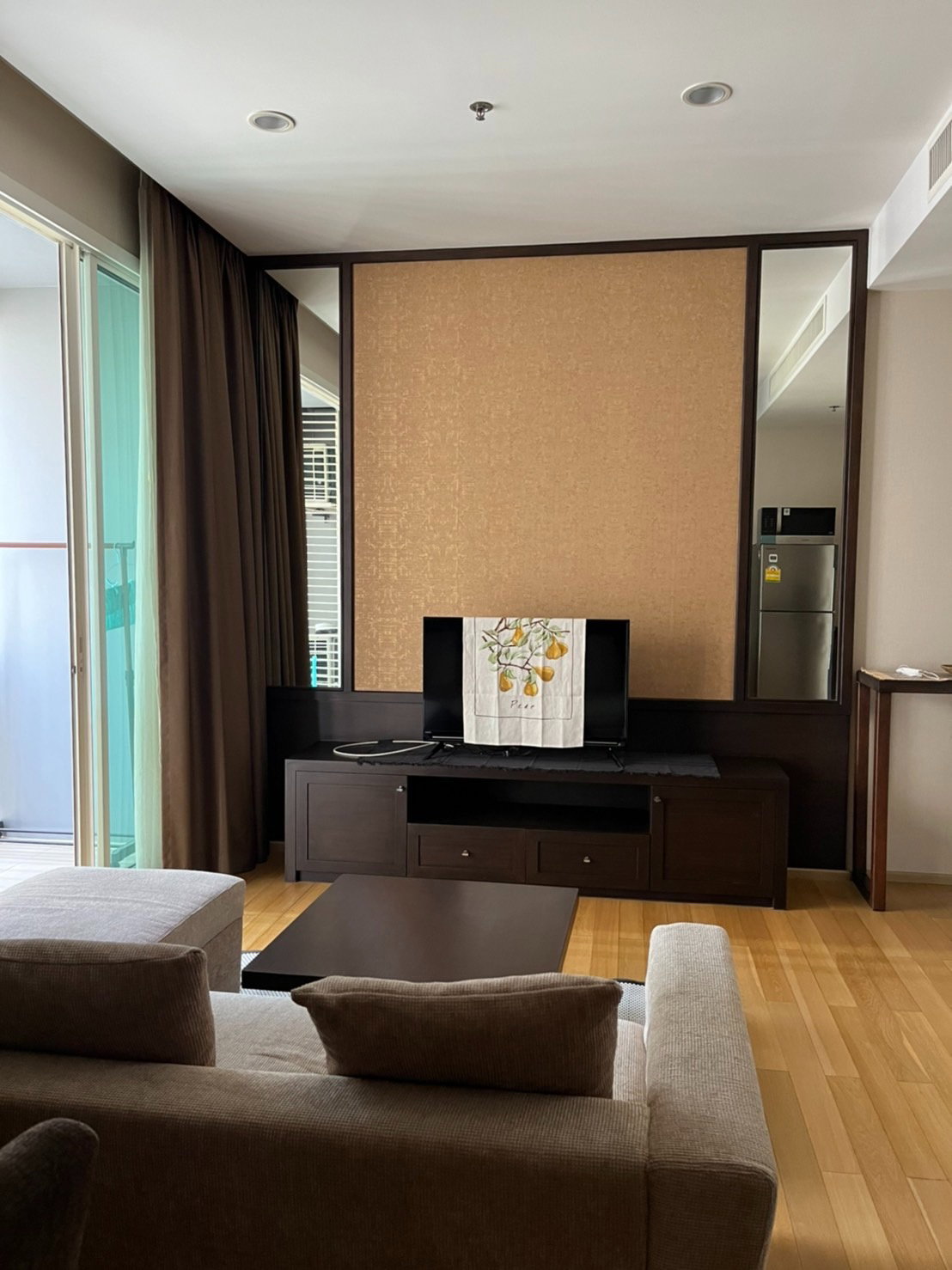 🔥 The XXXIX by sansiri - 1 Bedroom for RENT ONLY 45K 🔥
