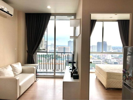 รูปภาพ CHEWATHAI Ramkhamkaeng FOR RENT 9000