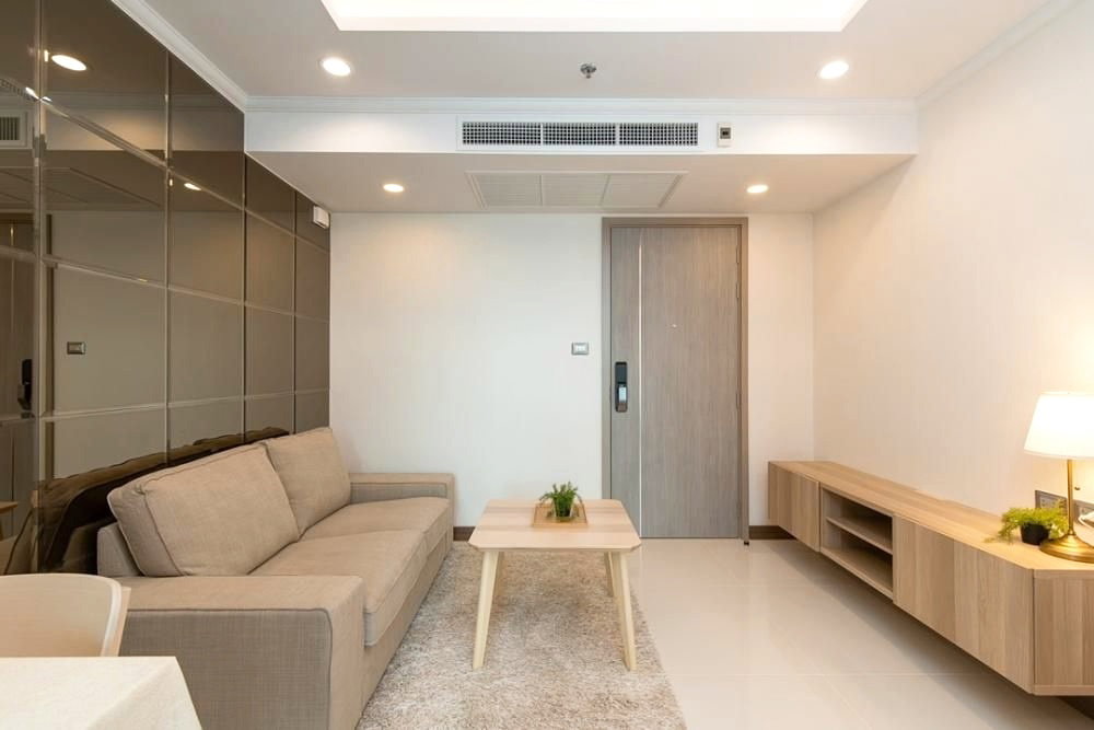 Condo for rent Supalai Oriental Sukhumvit 39