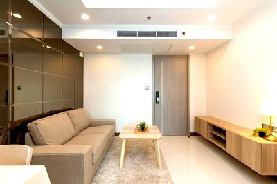 Condos for rent : Condo for rent Supalai Oriental Sukhumvit 39