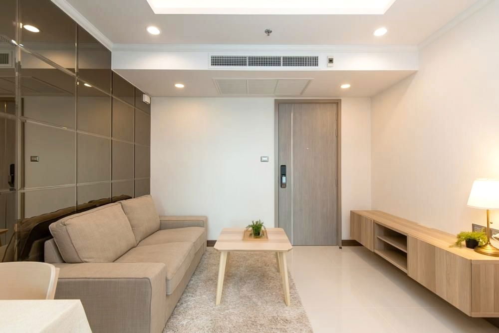 picture Condo for rent Supalai Oriental Sukhumvit 39 - 1/14