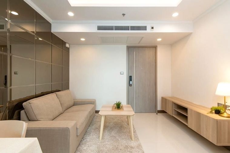 ให้เช่าคอนโด ศุภาลัย โอเรียนทัล สุขุมวิท 39 (Supalai Oriental Sukhumvit 39)