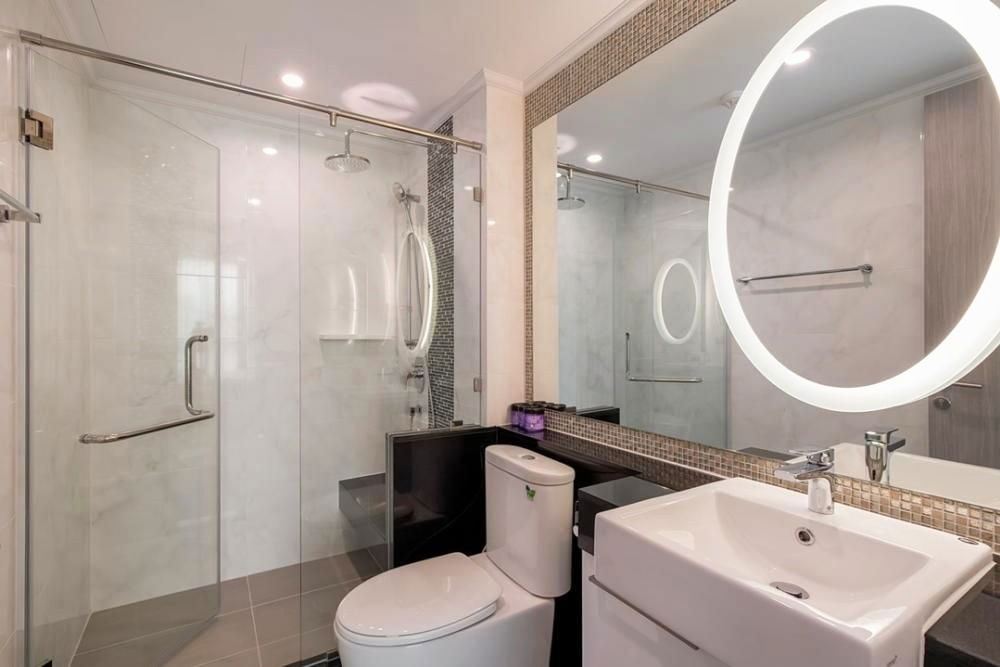 picture Condo for rent Supalai Oriental Sukhumvit 39 - 13/14