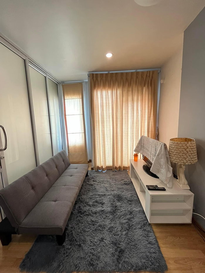 รูป 🛑LINE ID @cutecondo มี@🛑   ว่าง สิ้นสค 7000/เดือน Bangkok horizon เพชรเกษม ห้องขนาด 32 ตรม ห้องใหญ่ พร้อมเครื่องใช้ไฟฟ้า - รูปที่ 1/6