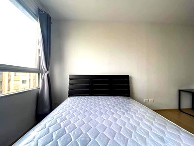 คอนโดให้เช่า : คอนโด พลัม สามัคคี ห้องว่างพร้อมเข้าอยู่ Line ID : @forucondo