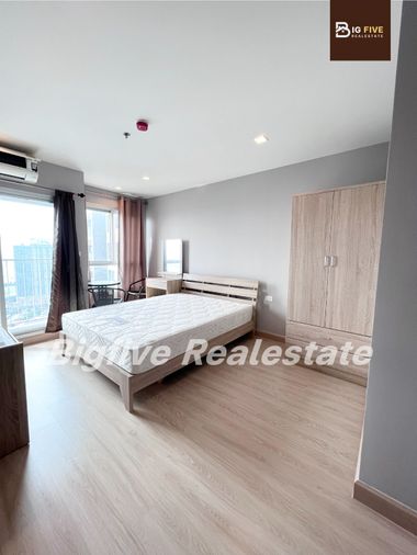 A65- 047   ขาย คอนโด Casa Condo Bangyai (คาซ่า คอนโด บางใหญ่) ห้องใหม่  ใกล้ MRT สามแยกบางใหญ่พร้อมเข้าอยู่ ✨ 