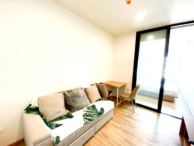 Condos for rent : Niche MONO Sukhumvit-Bearing FOR RENT  9,500 THB