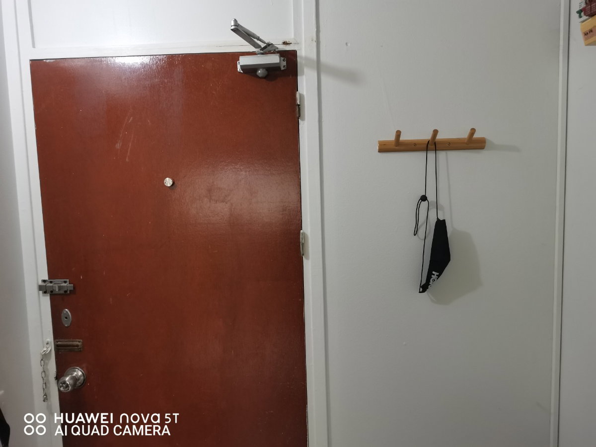 picture Rent Popular Condominum T5 Rm.66 - 16/16