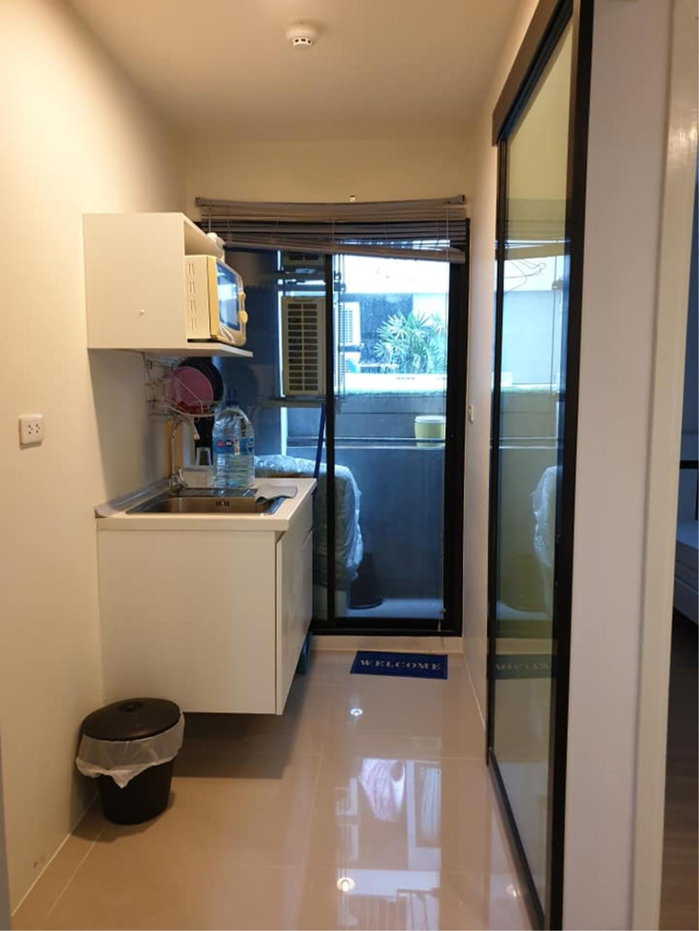 picture B-LOFT SUKHUMVIT 109 FOR RENT 6500 THB - 5/7