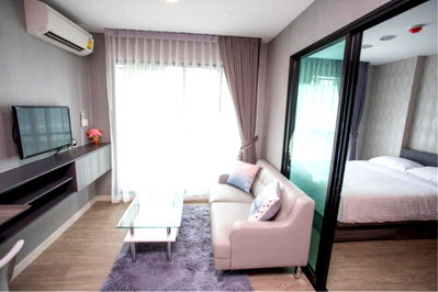 คอนโดให้เช่า : ให้เช่า วิลล่า ลาซาล สุขุมวิท 105 Villa Lasalle Sukhumvit 105