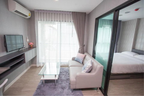 รูปภาพ ให้เช่า วิลล่า ลาซาล สุขุมวิท 105 Villa Lasalle Sukhumvit 105