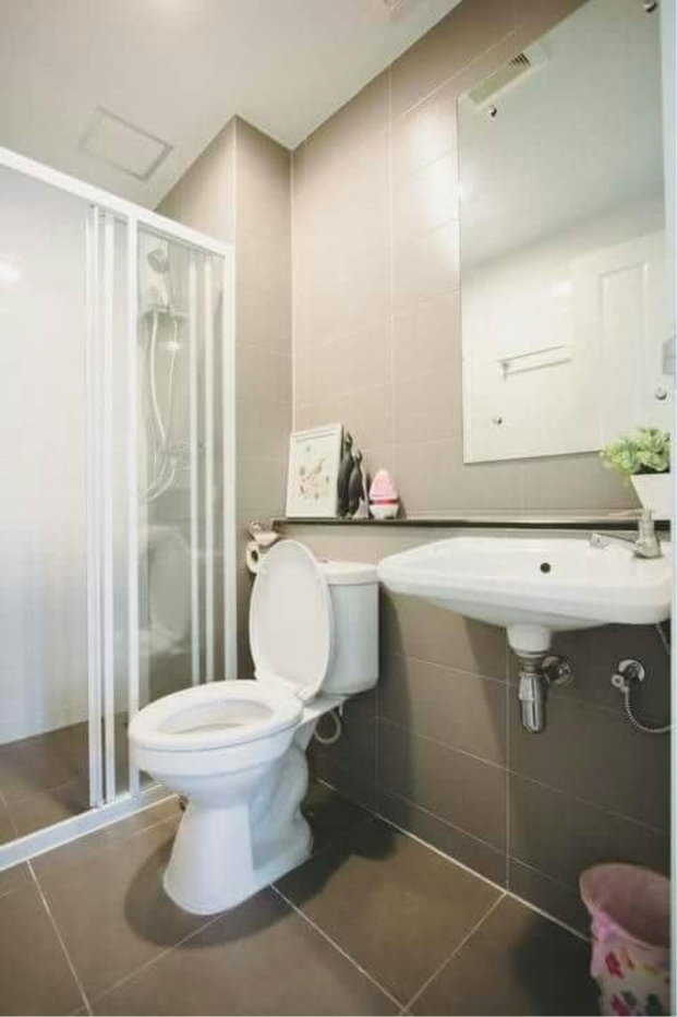 picture B-LOFT SUKHUMVIT 109 FOR RENT 6500 THB - 3/7