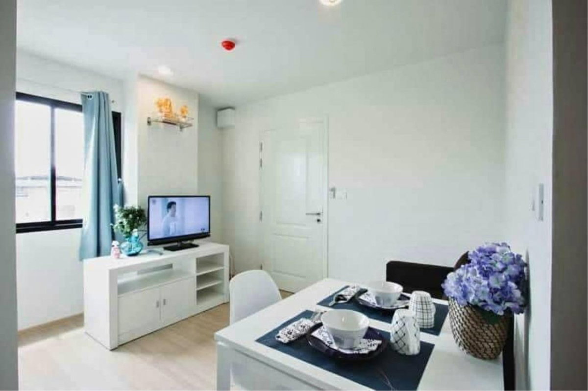 picture B-LOFT SUKHUMVIT 109 FOR RENT 6500 THB - 4/7